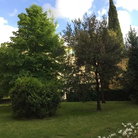 Caccini Hotel Florencie