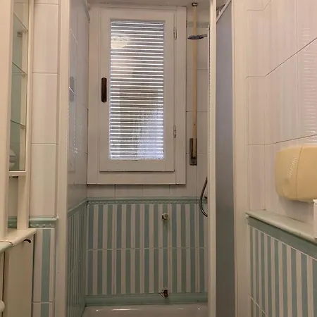 Caccini Apartment *