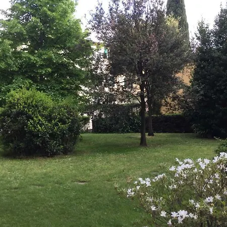 Apartment Caccini *