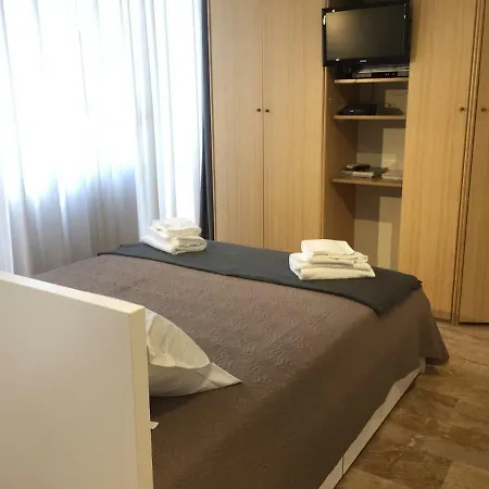 Caccini Apartment