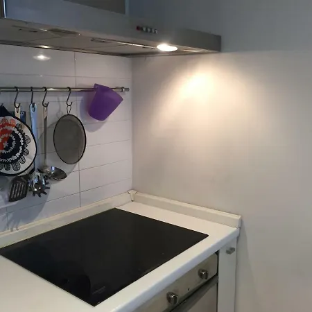 Caccini Apartment