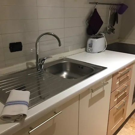 Apartment Caccini