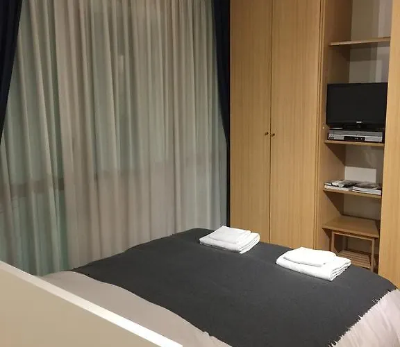 Hotel Caccini