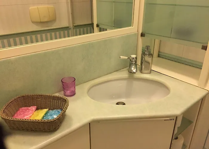 Hotel Caccini Florence