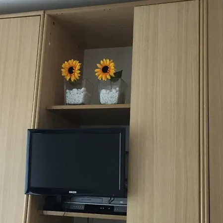 Caccini فلورنس