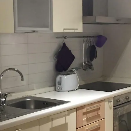 Caccini فندق فلورنس