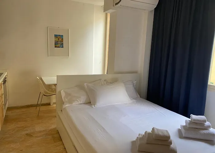 Caccini Hotel *