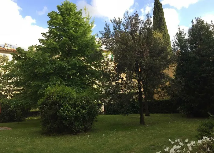 Caccini فندق فلورنس
