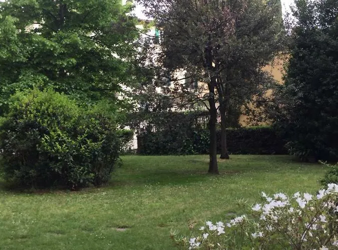 فندق Caccini *