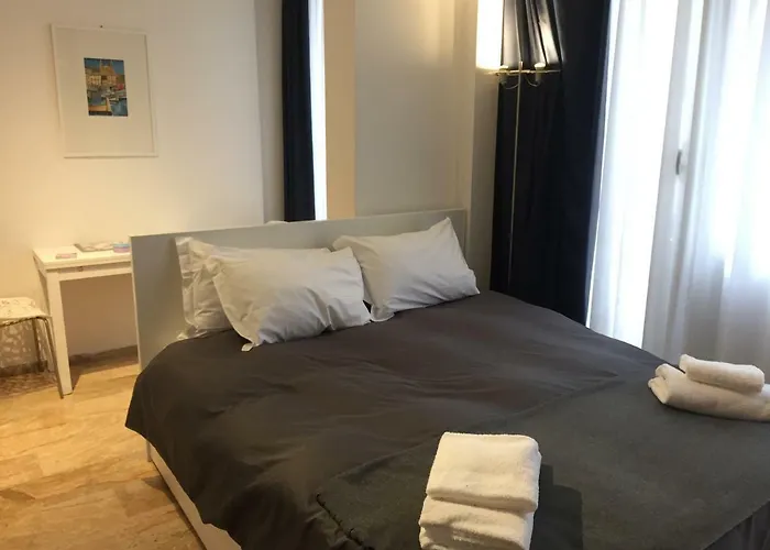 Caccini Hotel
