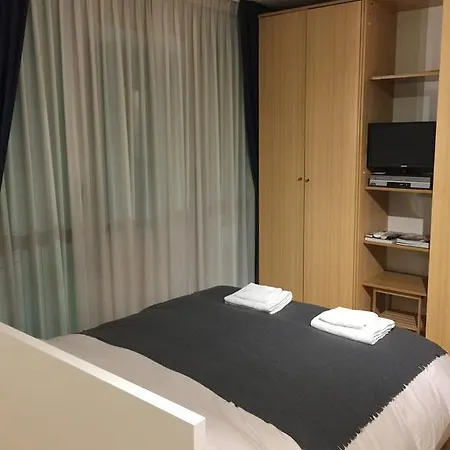 Hotell Caccini