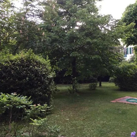 Appartement Caccini *