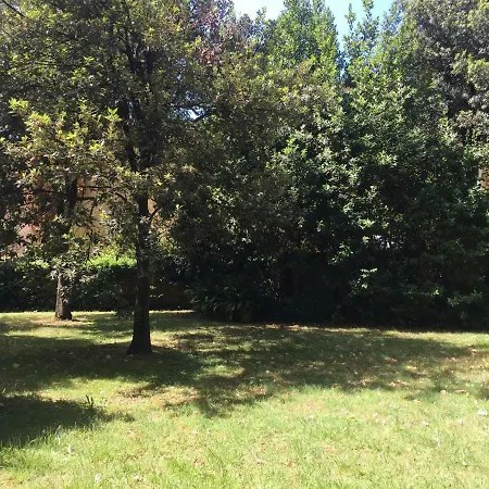 Appartement Caccini