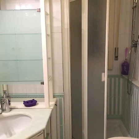 Appartement Caccini *