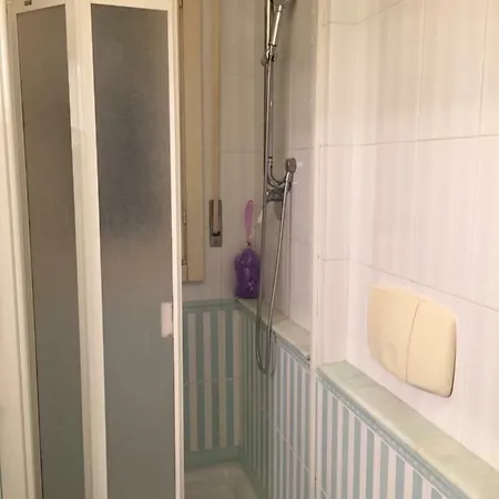 Caccini Appartement