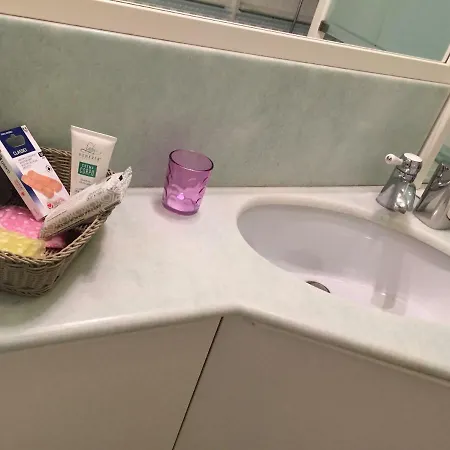 Caccini Appartement *